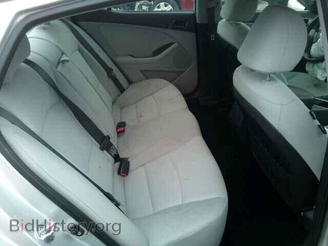 2014 KIA OPTIMA - VIN: KNAGM4A79E5479127 - Photo 6