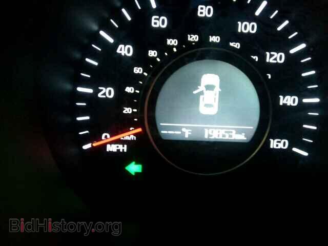 2014 KIA OPTIMA - VIN: KNAGM4A79E5479127 - Photo 8