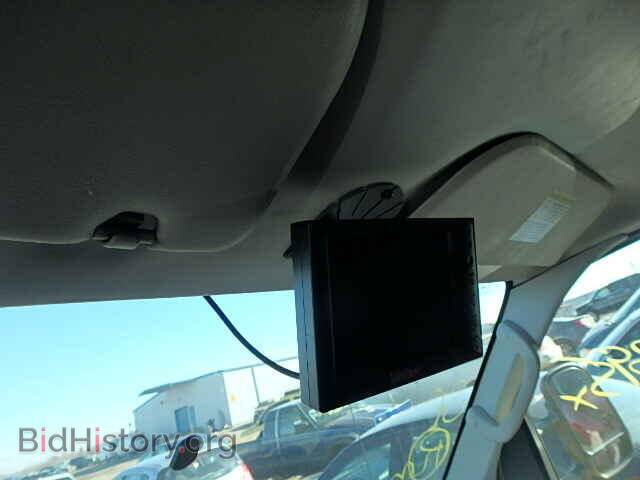 2008 FORD ECONOLINE - VIN: 1FTNE24W68DA16273 - Фото 9