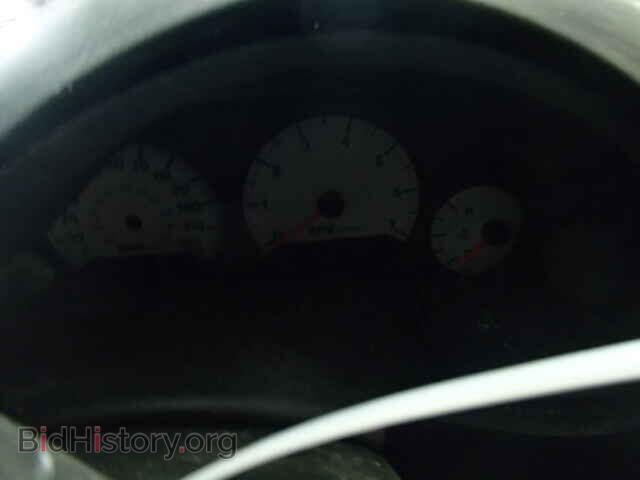 2005 DODGE CARAVAN - VIN: 1D4GP45R95B356132 - Фото 8