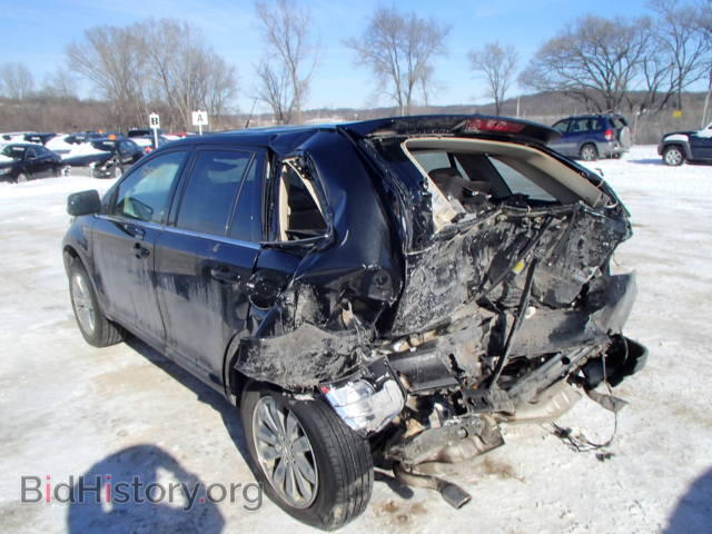 2010 FORD EDGE - VIN: 2FMDK4KC1ABA80088 - Фото 3