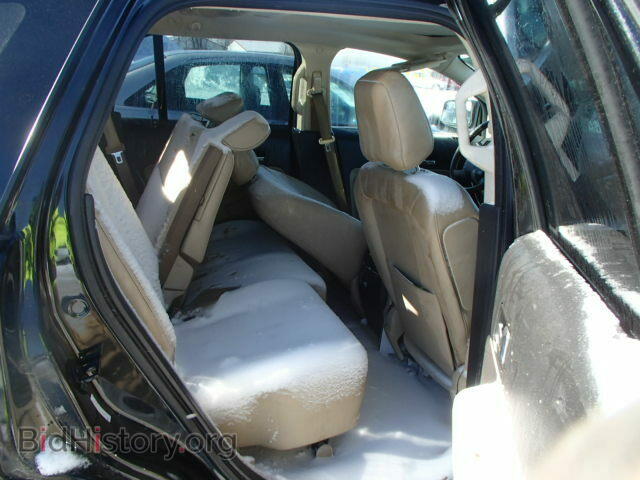2010 FORD EDGE - VIN: 2FMDK4KC1ABA80088 - Фото 6