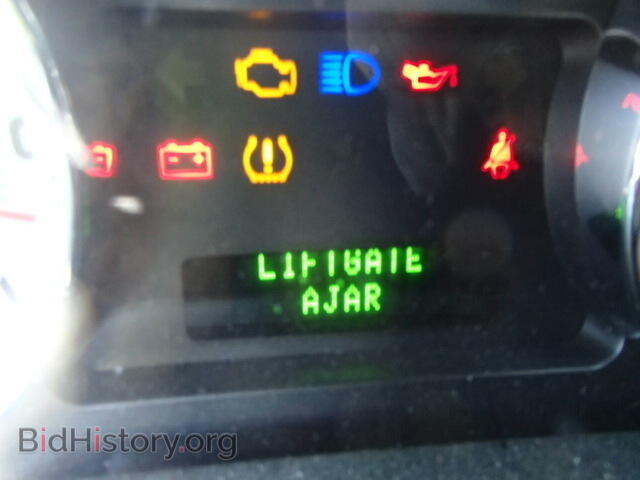 2010 FORD EDGE - VIN: 2FMDK4KC1ABA80088 - Фото 8