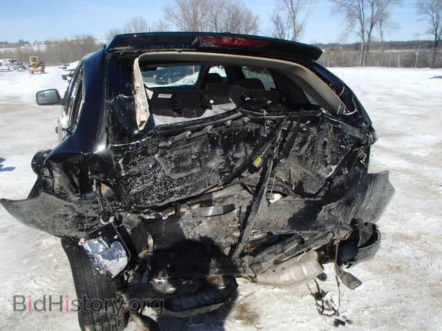 2010 FORD EDGE - VIN: 2FMDK4KC1ABA80088 - Фото 10