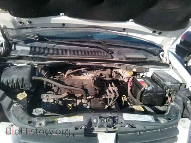 2009 DODGE CARAVAN - VIN: 2D8HN44E29R531271 - Фото 7