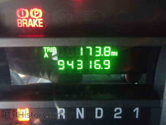 2009 FORD ECONOLINE - VIN: 1FTNE24WX9DA34132 - Фото 8