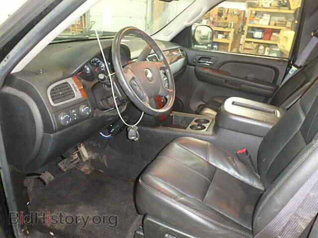 2009 CHEVROLET SILVERADO - VIN: 1GCEK19009Z240358 - Фото 5