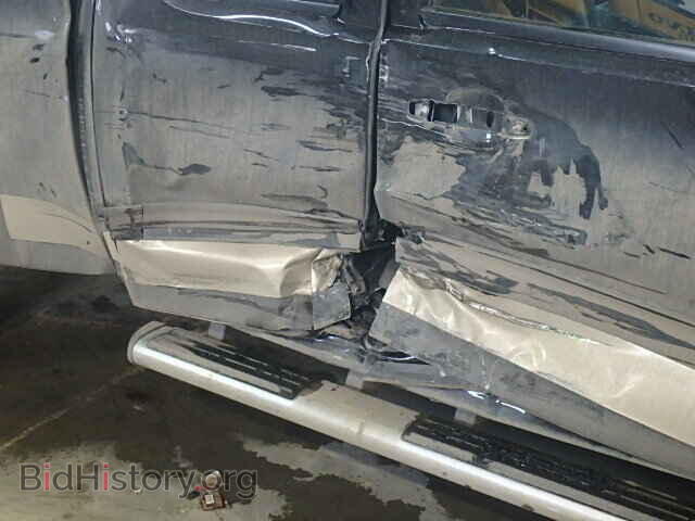 2009 CHEVROLET SILVERADO - VIN: 1GCEK19009Z240358 - Фото 9