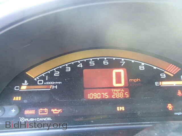 2003 HONDA S2000 - VIN: JHMAP11473T002790 - Фото 8