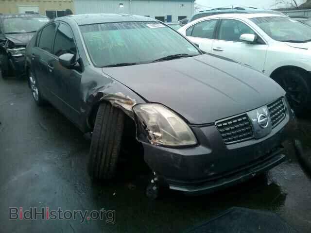 Фотография 1N4BA41E65C868104 - NISSAN MAXIMA 2005