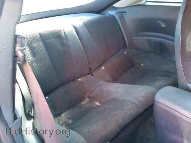 2007 MITSUBISHI ECLIPSE - VIN: 4A3AK24F17E019501 - Photo 6