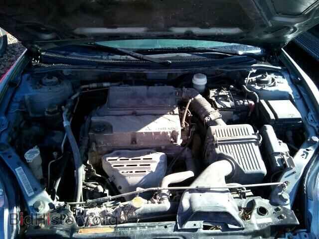 2007 MITSUBISHI ECLIPSE - VIN: 4A3AK24F17E019501 - Photo 7