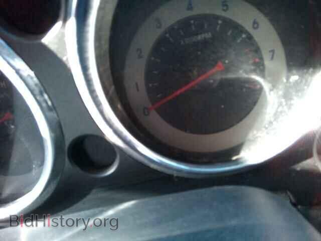 2007 MITSUBISHI ECLIPSE - VIN: 4A3AK24F17E019501 - Photo 8