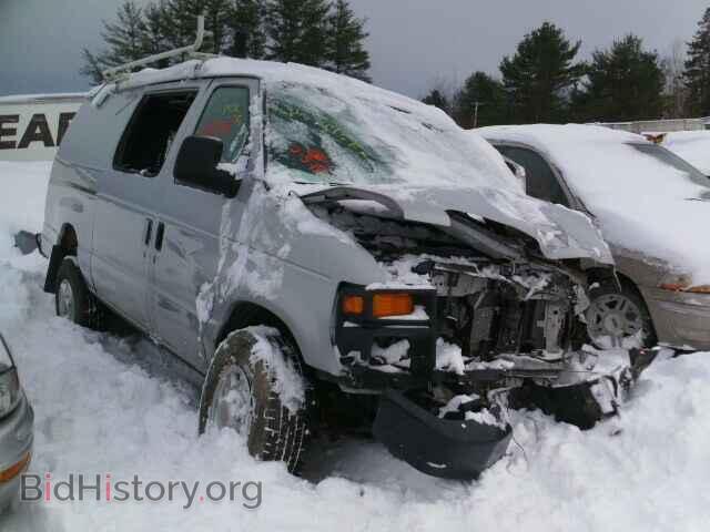 Photo 1FTSS3EL6CDA17373 - FORD ECONOLINE 2012