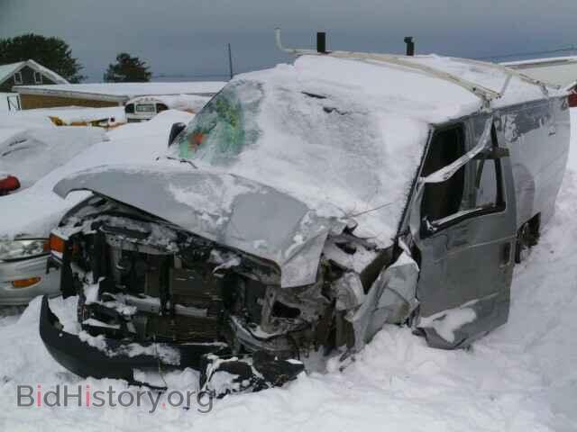 2012 FORD ECONOLINE - VIN: 1FTSS3EL6CDA17373 - Photo 2