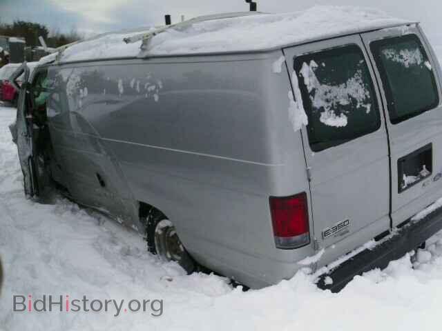 2012 FORD ECONOLINE - VIN: 1FTSS3EL6CDA17373 - Photo 3
