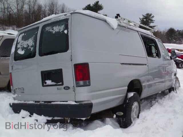 2012 FORD ECONOLINE - VIN: 1FTSS3EL6CDA17373 - Photo 4