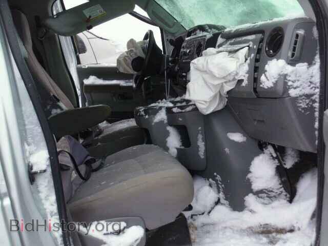 2012 FORD ECONOLINE - VIN: 1FTSS3EL6CDA17373 - Photo 5