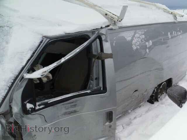 2012 FORD ECONOLINE - VIN: 1FTSS3EL6CDA17373 - Photo 10