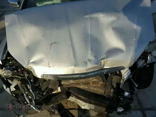 2011 CHRYSLER 200 - VIN: 1C3BC7EG3BN560104 - Фото 7