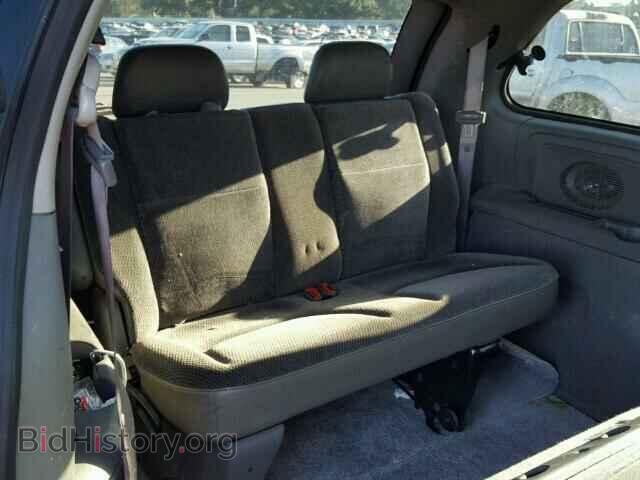 2007 DODGE CARAVAN - VIN: 1D4GP25R27B136080 - Фото 9