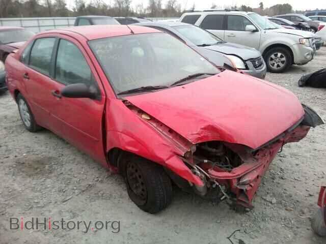 Фотография 1FAFP34N16W101041 - FORD FOCUS 2006