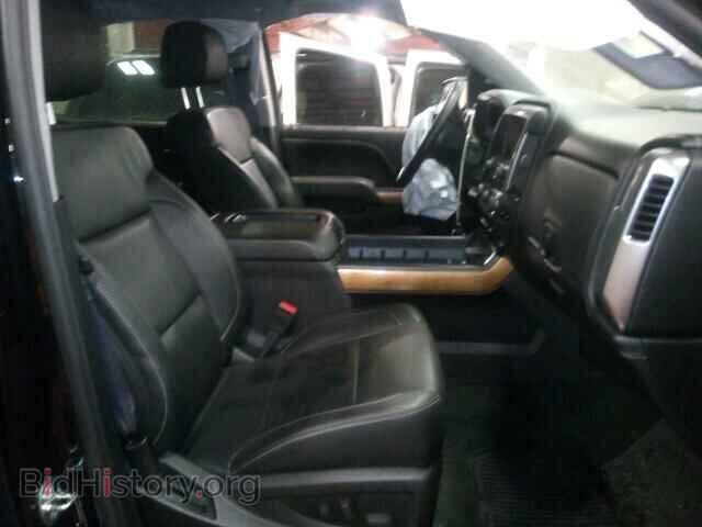 2014 CHEVROLET SILVERADO - VIN: 3GCUKSEC4EG199048 - Фото 5