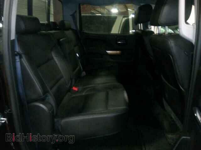2014 CHEVROLET SILVERADO - VIN: 3GCUKSEC4EG199048 - Фото 6