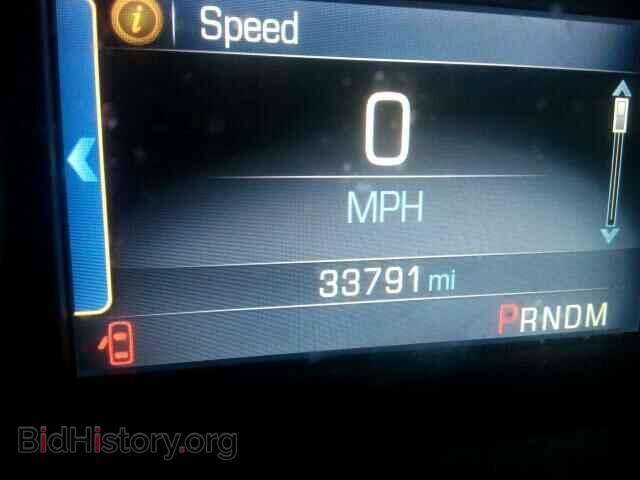 2014 CHEVROLET SILVERADO - VIN: 3GCUKSEC4EG199048 - Фото 8