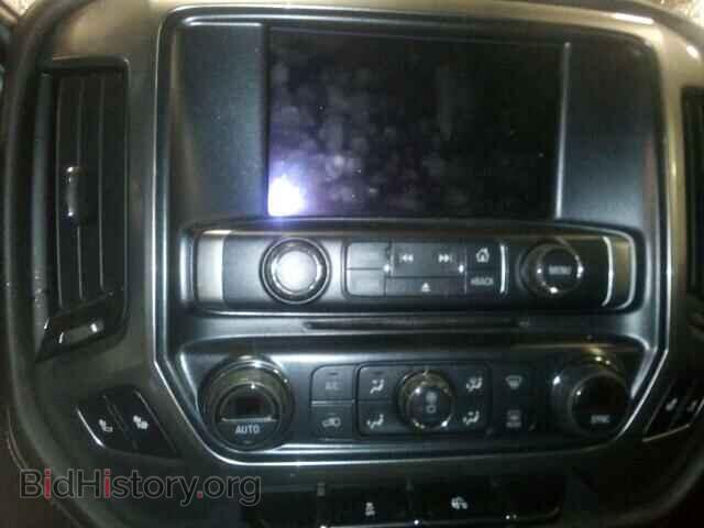 2014 CHEVROLET SILVERADO - VIN: 3GCUKSEC4EG199048 - Фото 9