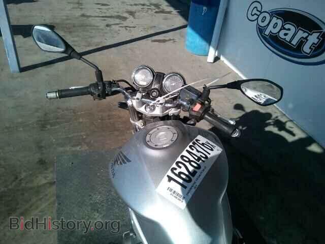 2004 HONDA CB CYCLE - VIN: JH2SC48184M200053 - Photo 5