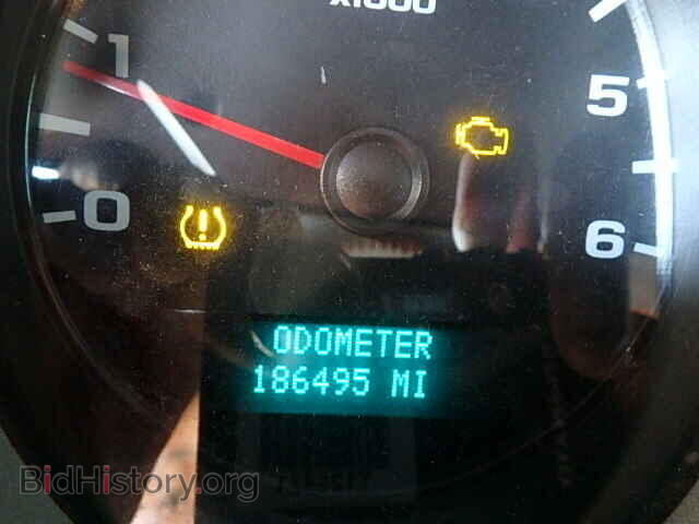 2007 CHEVROLET SILVERADO - VIN: 3GCEC13C37G505495 - Photo 8