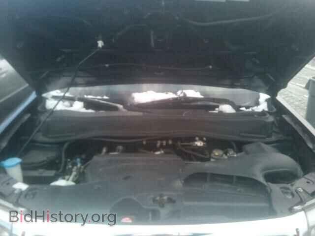 2011 HONDA PILOT - VIN: 5FNYF4H69BB077441 - Фото 7