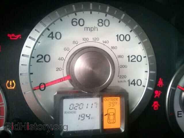 2011 HONDA PILOT - VIN: 5FNYF4H69BB077441 - Фото 8