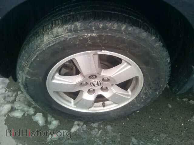 2011 HONDA PILOT - VIN: 5FNYF4H69BB077441 - Фото 9