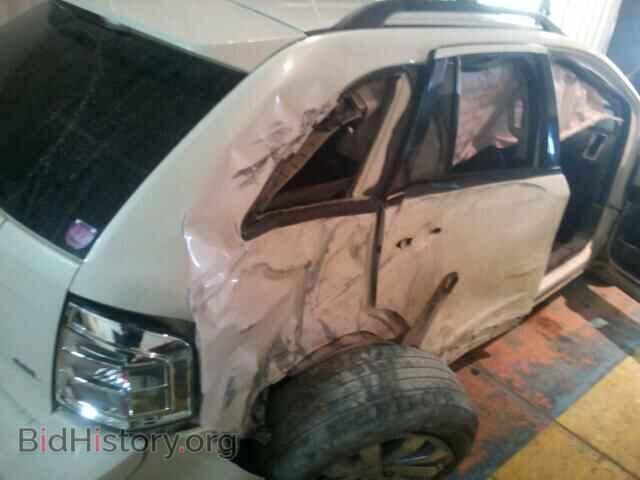 2008 FORD EDGE - VIN: 2FMDK38C38BA07283 - Photo 9