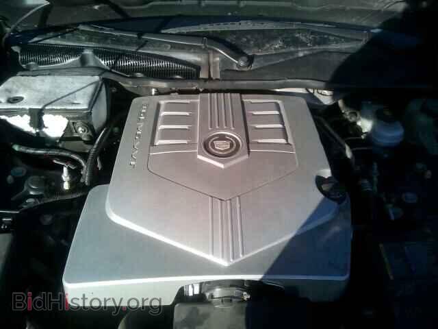 2007 CADILLAC CTS - VIN: 1G6DP577170108850 - Фото 7