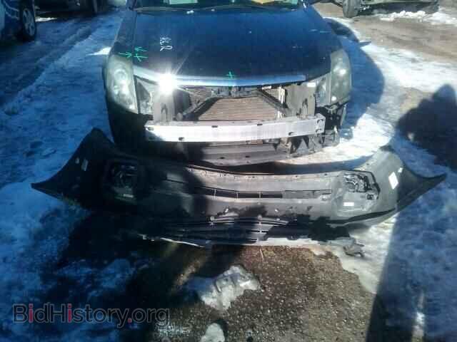 2007 CADILLAC CTS - VIN: 1G6DP577170108850 - Фото 9