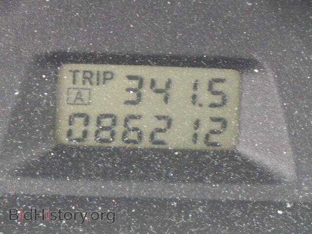 2006 MITSUBISHI LANCER - VIN: JA3AJ26E86U073696 - Фото 8