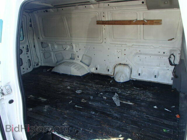 2004 FORD ECONOLINE - VIN: 1FTRE14W74HA56957 - Photo 6