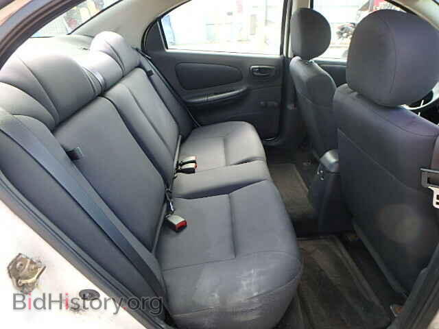 2003 DODGE NEON - VIN: 1B3ES56C43D207794 - Photo 6