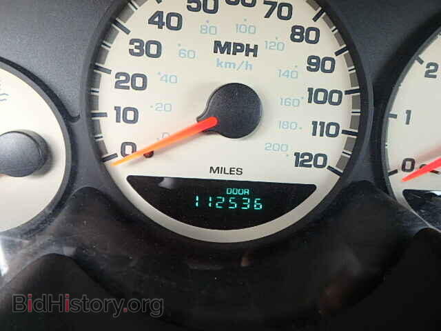 2003 DODGE NEON - VIN: 1B3ES56C43D207794 - Photo 8