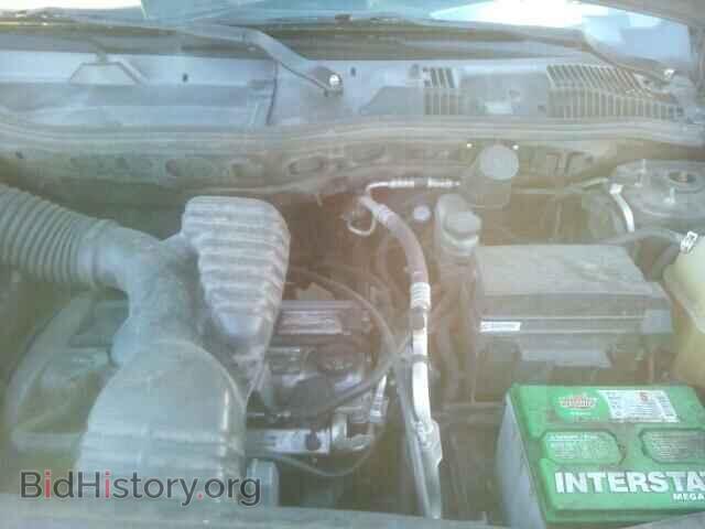 2006 SATURN VUE - VIN: 5GZCZ33D66S824471 - Фото 7