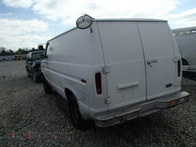 1989 FORD ECONOLINE - VIN: 1FTFE24Y8KHB92246 - Photo 3