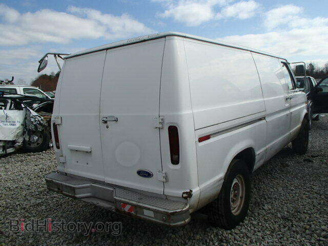 1989 FORD ECONOLINE - VIN: 1FTFE24Y8KHB92246 - Photo 4