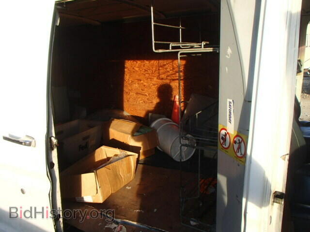 1989 FORD ECONOLINE - VIN: 1FTFE24Y8KHB92246 - Photo 6