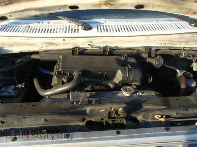 1989 FORD ECONOLINE - VIN: 1FTFE24Y8KHB92246 - Photo 7