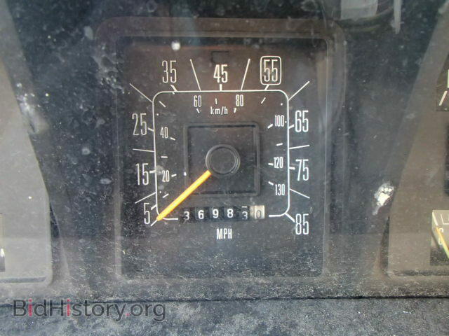 1989 FORD ECONOLINE - VIN: 1FTFE24Y8KHB92246 - Photo 8