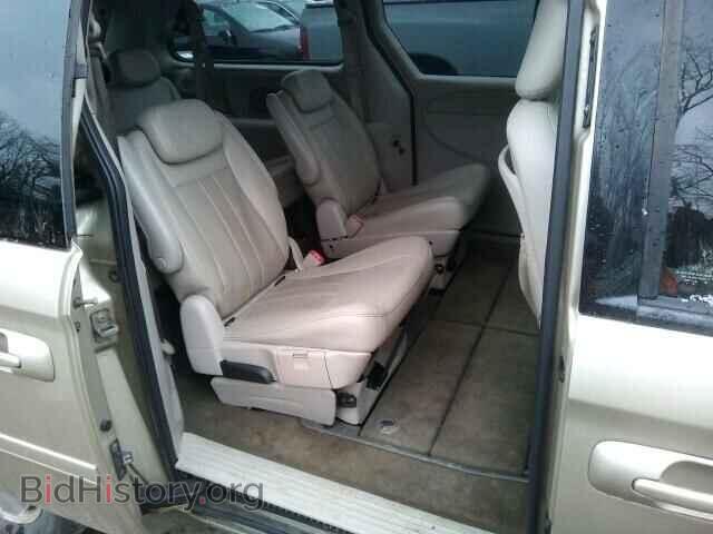 2006 DODGE CARAVAN - VIN: 2D4GP44L36R885933 - Фото 6