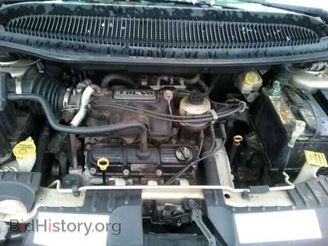 2006 DODGE CARAVAN - VIN: 2D4GP44L36R885933 - Фото 7
